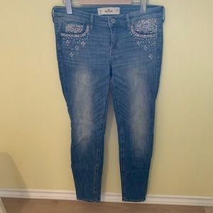 Hollister jeans